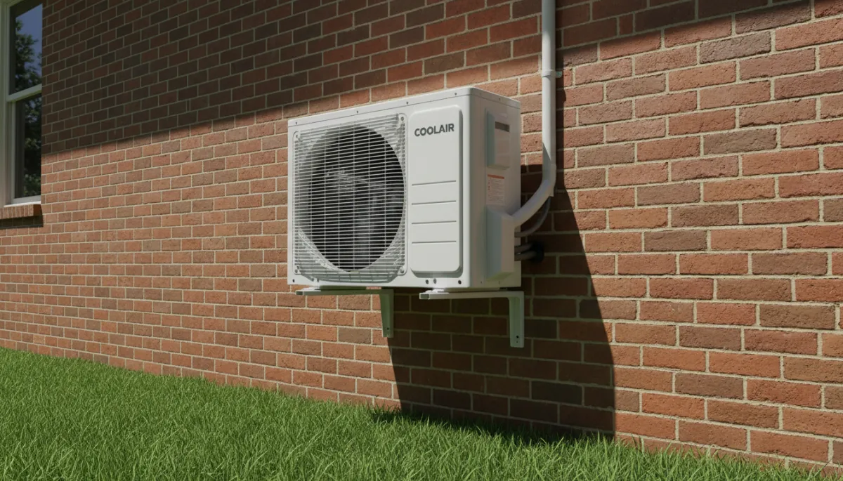 Mini-Split AC Not Cooling in North Mississippi — What We Find on Most Service Calls