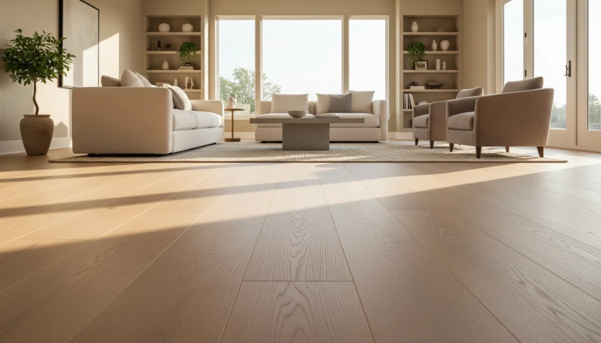 Flooring Installation Cost in Leominster, MA