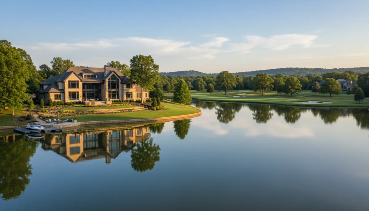 Real Estate Investing in Lake Wilborn & Greystone: Hoover AL's Best Opportunities