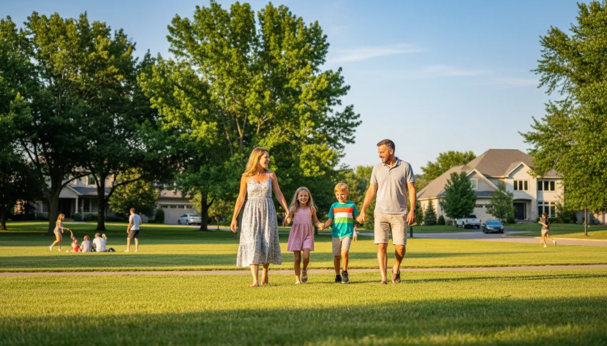 Why Families Are Choosing Hoover AL in 2026 — Schools, Neighborhoods & the Lifestyle You've Been Looking For