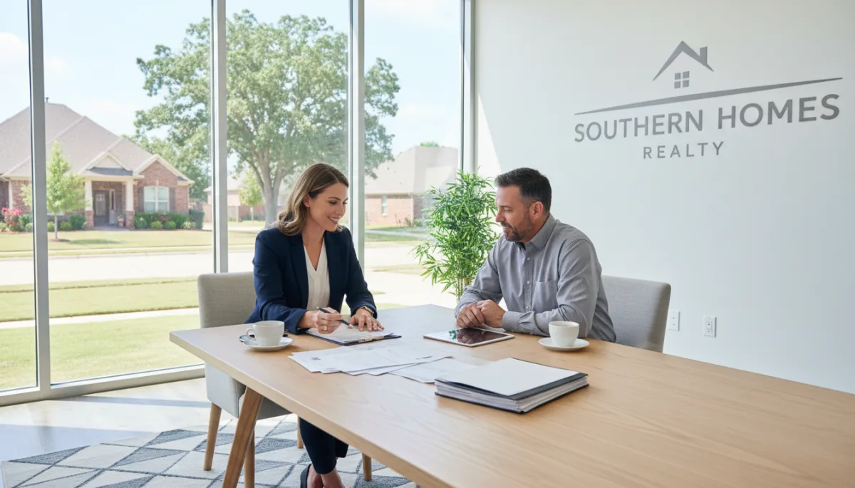 Foreclosure Homes in Hoover, AL: What Buyers Need to Know Before Jumping In