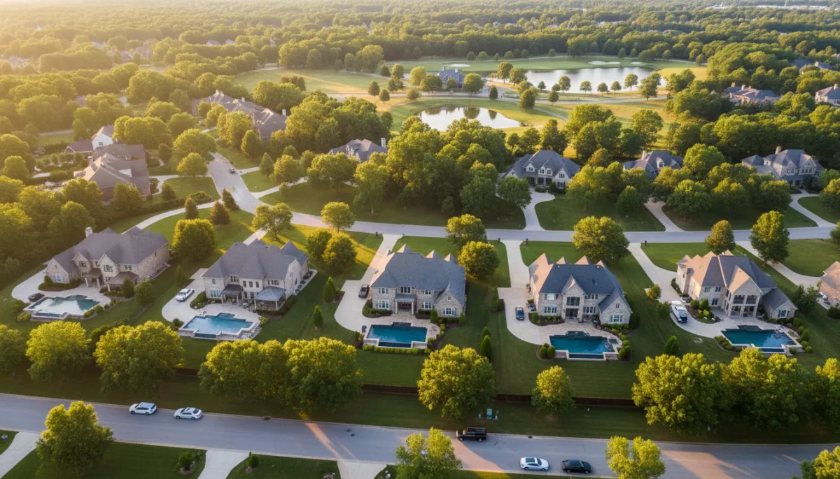 Real Estate Investing in Ross Bridge & Riverchase: Benny's Investor Playbook for Hoover, AL