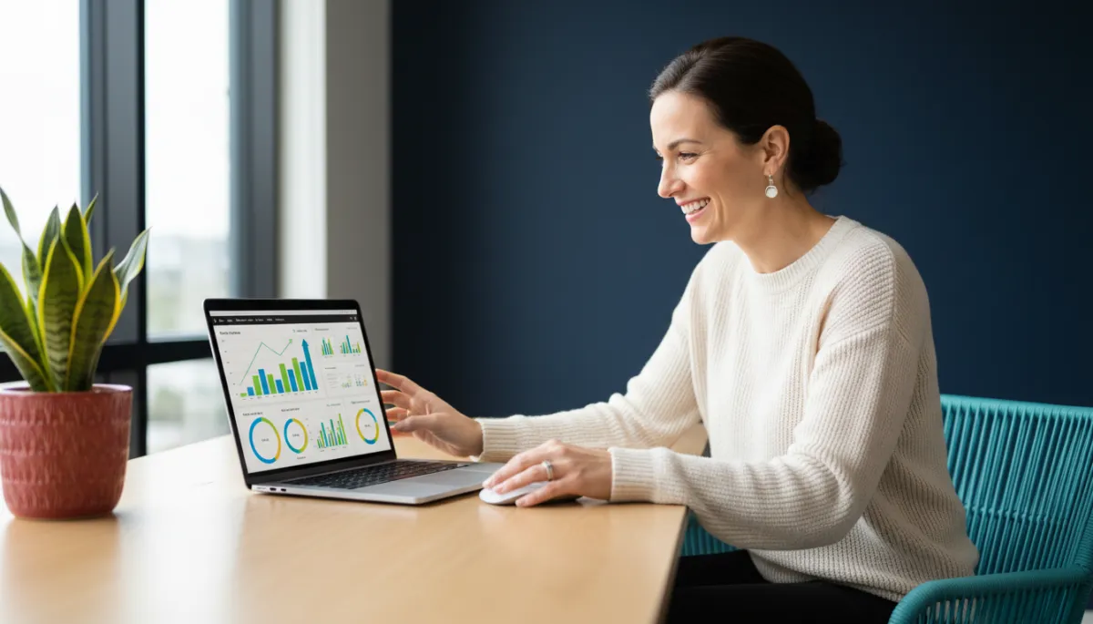 From Burnout to Breakthrough: How This Small Business Transformation Added 6 Figures in Under a Year