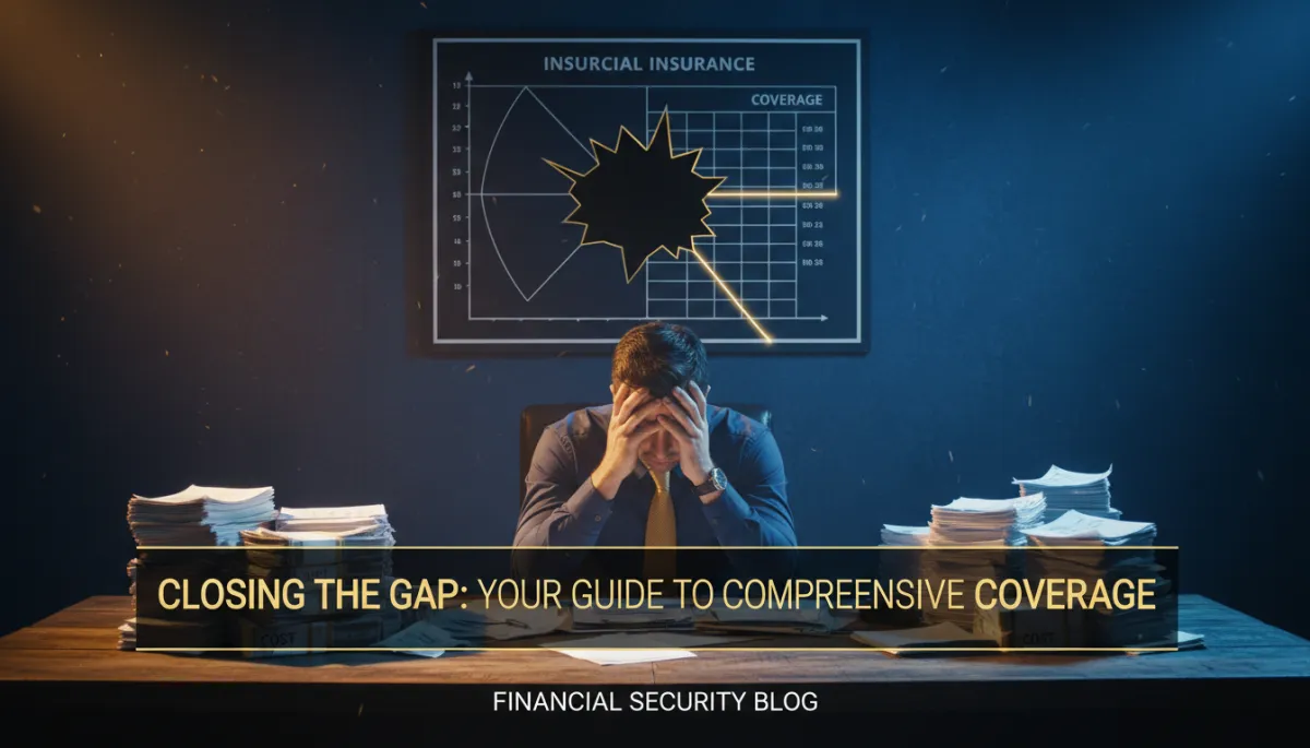 How to Bridge the Medical Insurance Donut Hole Without Breaking the Bank