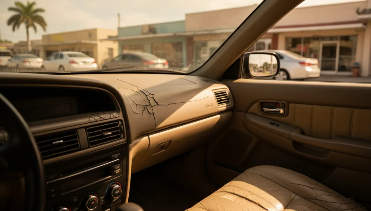 The Hidden Cost of Skipping Window Tint in Miami: Two Stories, One Clear Winner