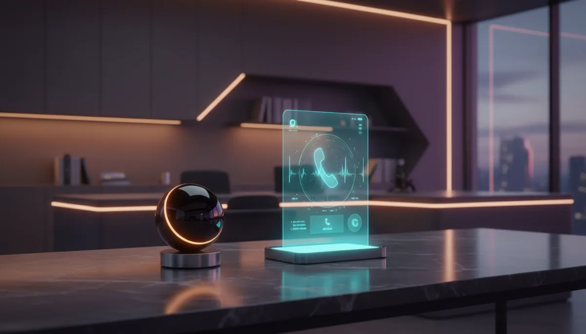 AI Voice Receptionists Are Replacing the Front Desk: What Every Local Business Owner Must Know in 2026