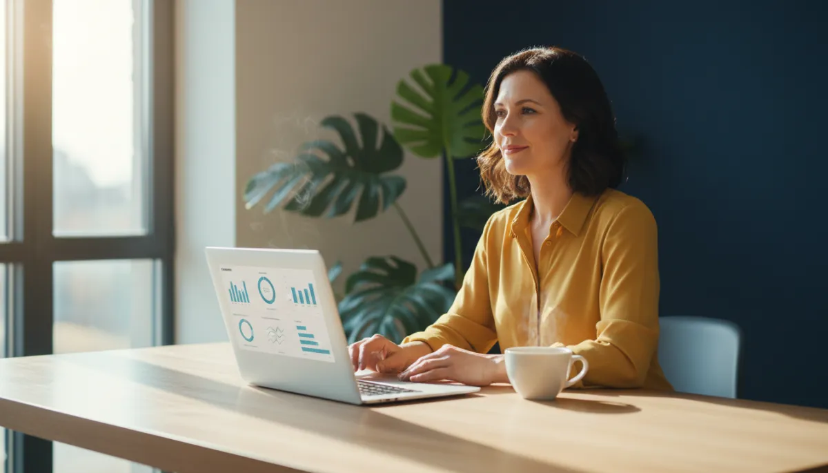 7 Ways Automation Is Giving Small Business Owners Their Time Back in 2026