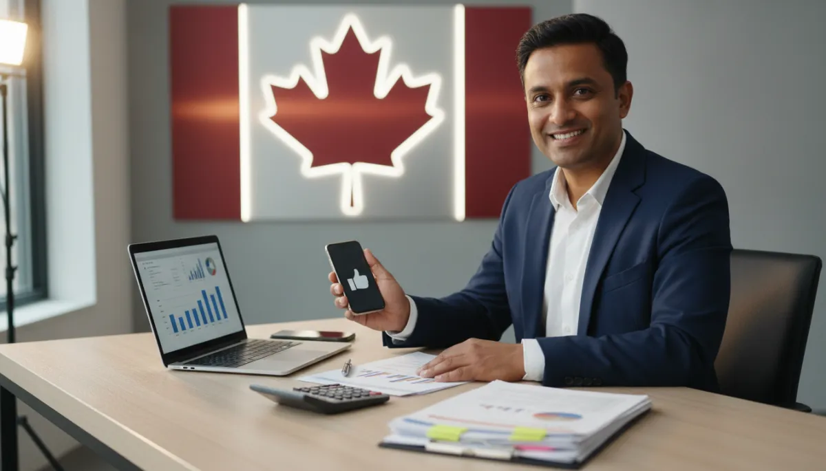 Ontario Cuts Small Business Tax Rate — What Every Incorporated Business Owner Needs to Know Right Now