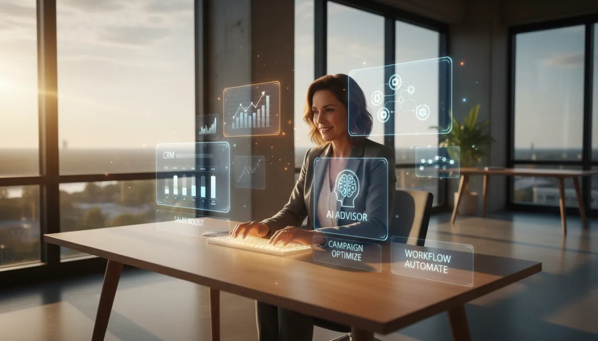 Digital Tools for Small Business: The 2026 Stack That Levels the Playing Field