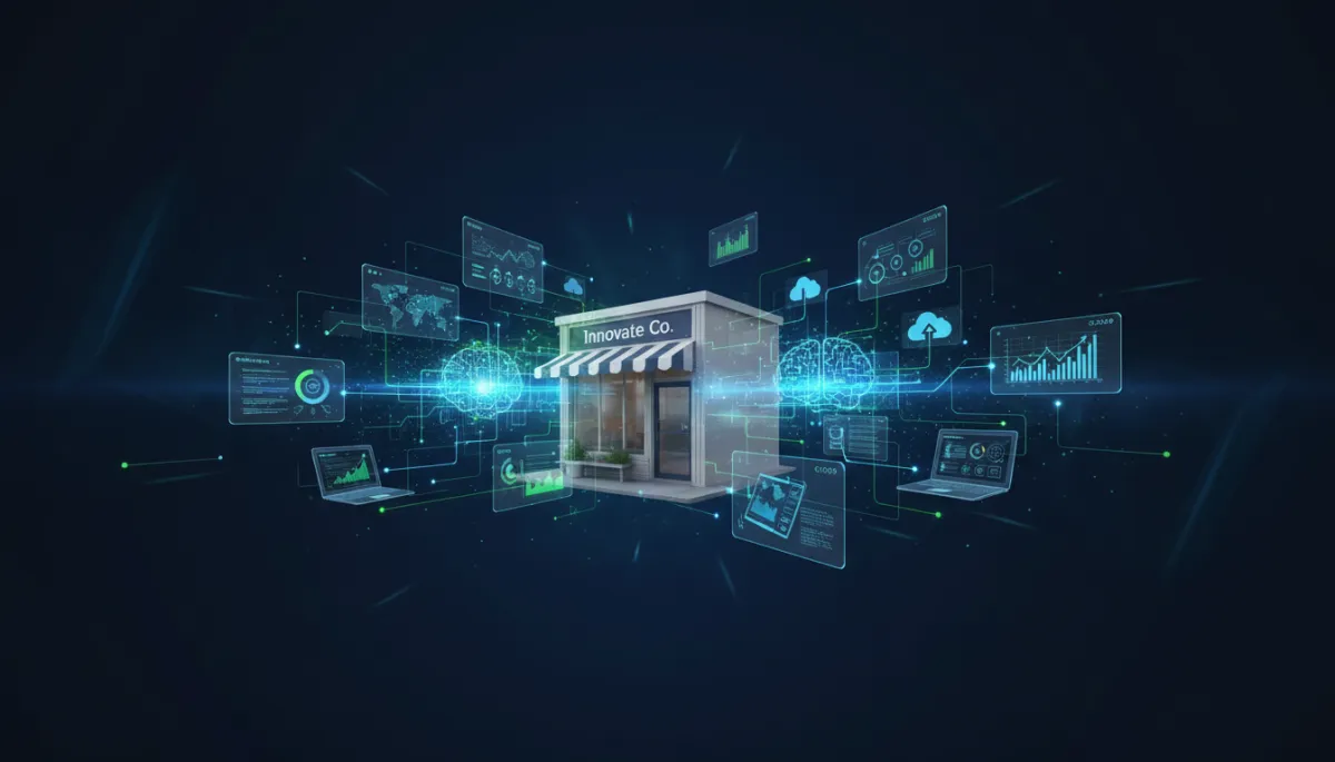 Digital Transformation for Small Business: 5 Challenges to Overcome and Thrive in 2026