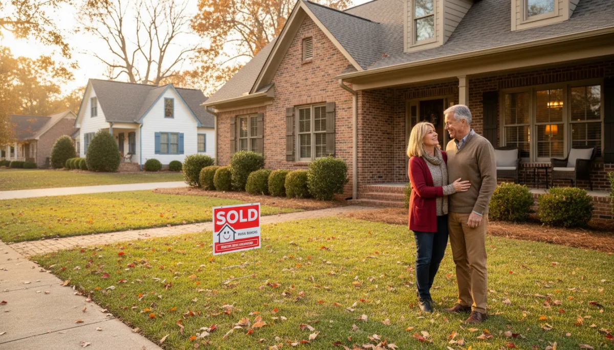 Hoover Alabama homeowners downsizing - Ross Bridge to Lake Wilborn guide