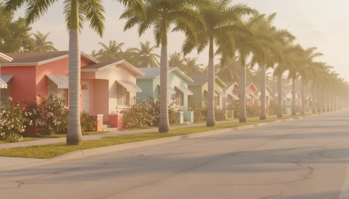 Miami's Silent Car Killer: How UV Rays Are Destroying Car Interiors in Flagami, Coral Gables & Doral — And What 3M Ceramic Film Does About It