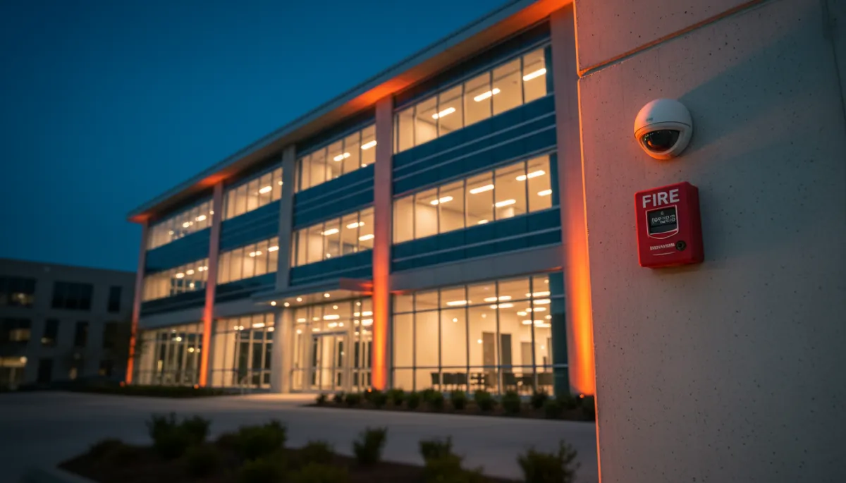 Top 5 Safety Tips for Businesses