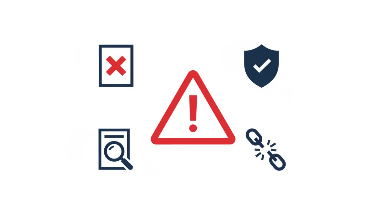 Notario Fraud in Texas: How to Protect Yourself from Immigration Scams