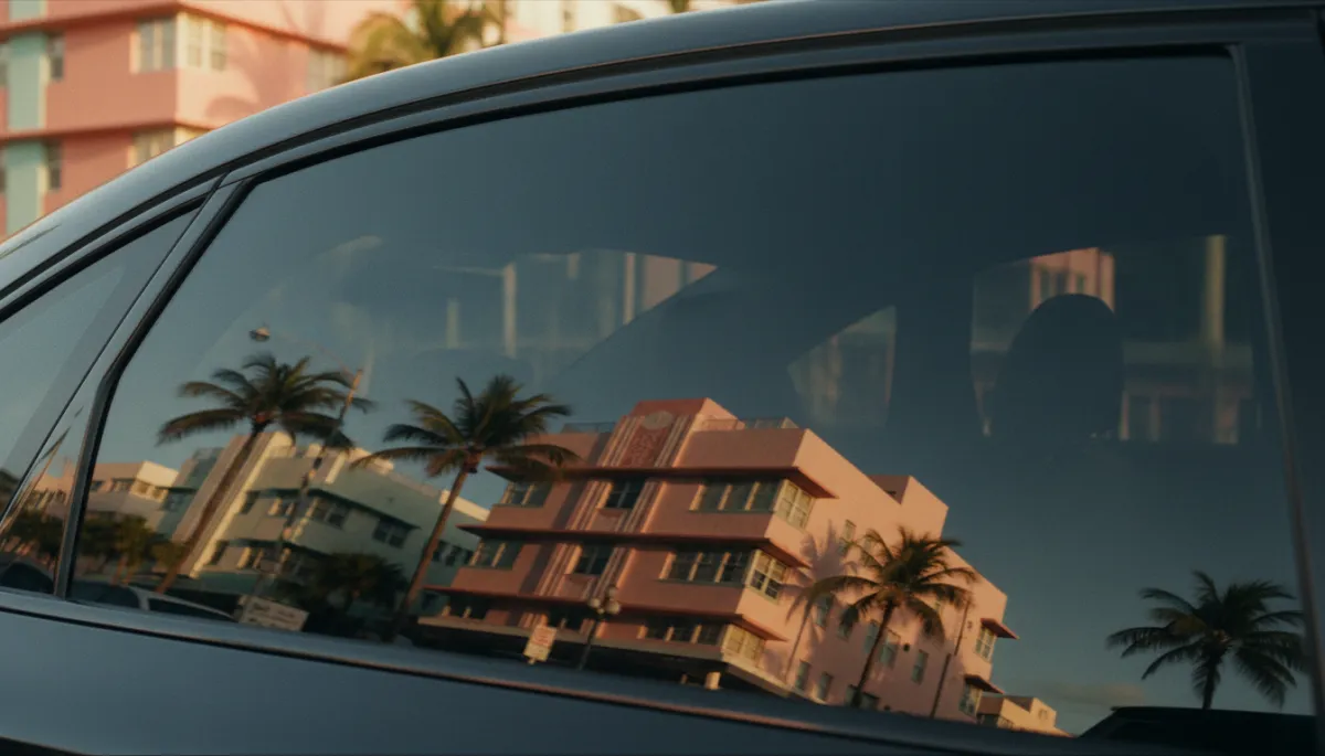 Why Cheap Window Tint Fails in Miami's Humidity — And What Flagami & Westchester Drivers Are Doing Instead