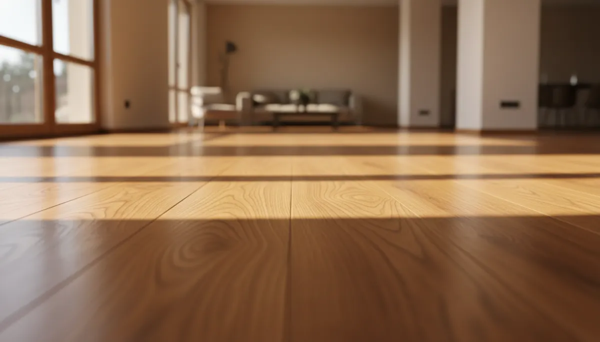 Hardwood Floor Repair Charlotte, NC: What to Expect