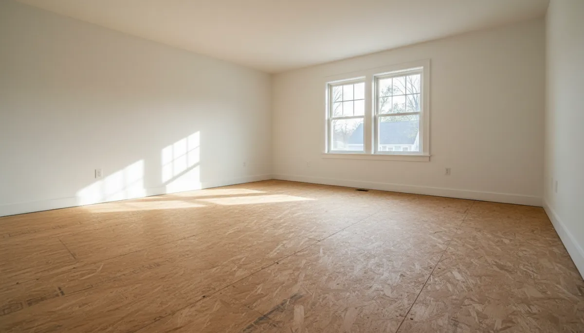 Floor Removal in Leominster, MA: Costs & Process