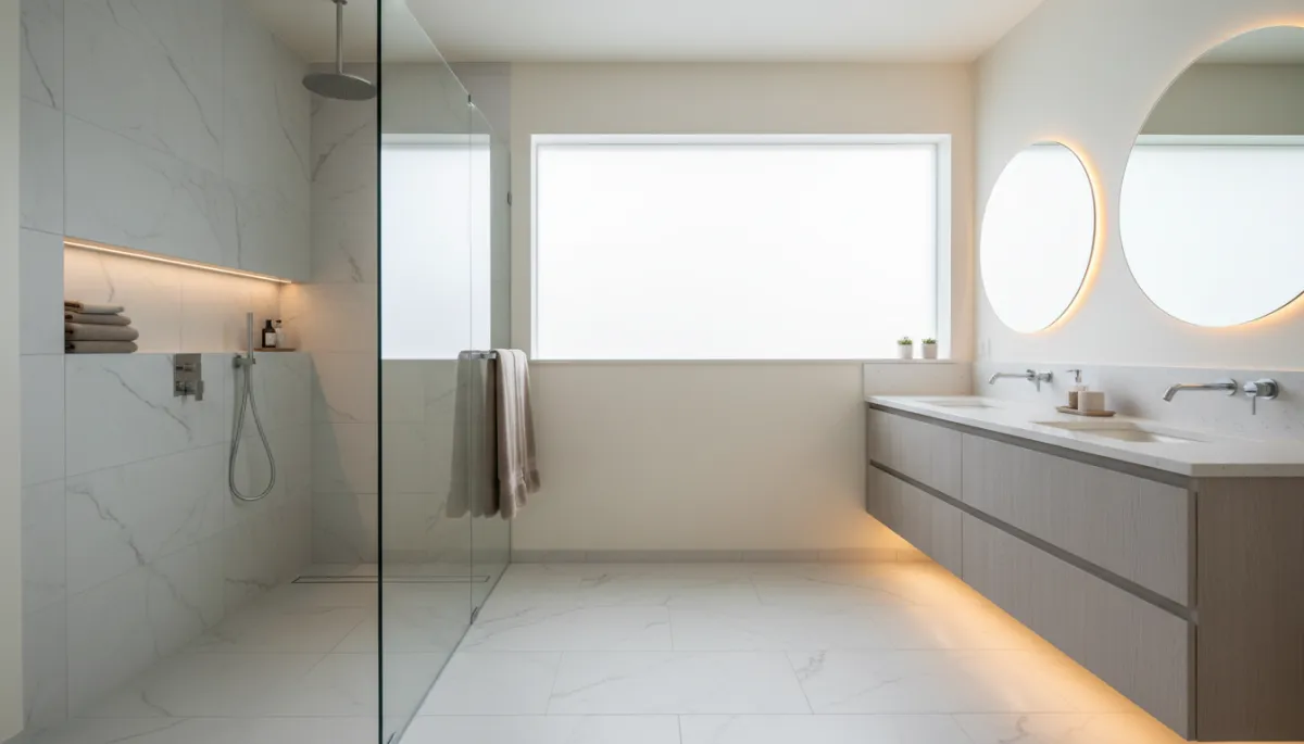 Bathroom Remodeling Quincy MA | T&S Construction