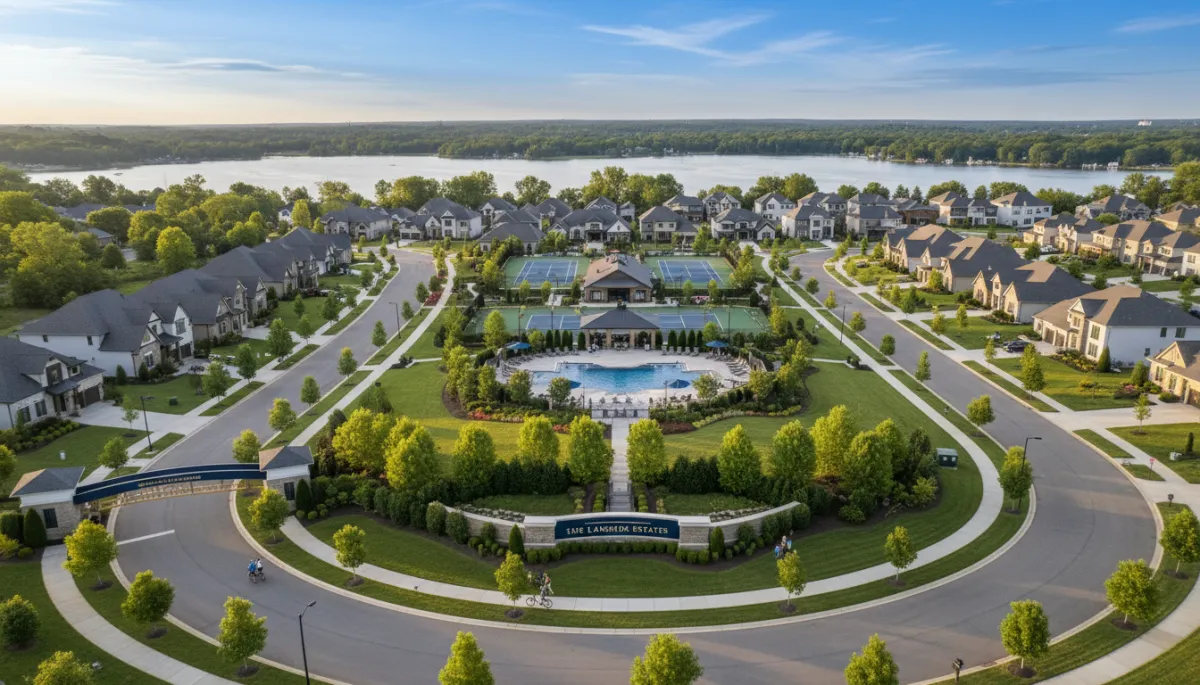 Bella Vista Heritage: New Build Homes in Denver, NC You Can't Afford to Miss