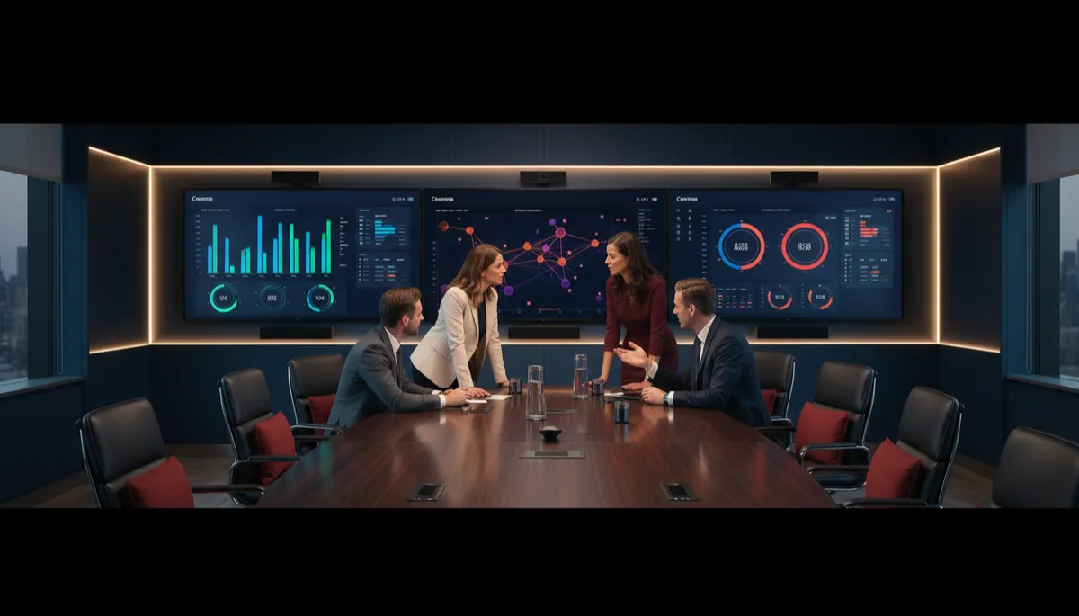Tienes empleados digitales en tu empresa. Lo que nadie te dice es quién debe dirigirlos