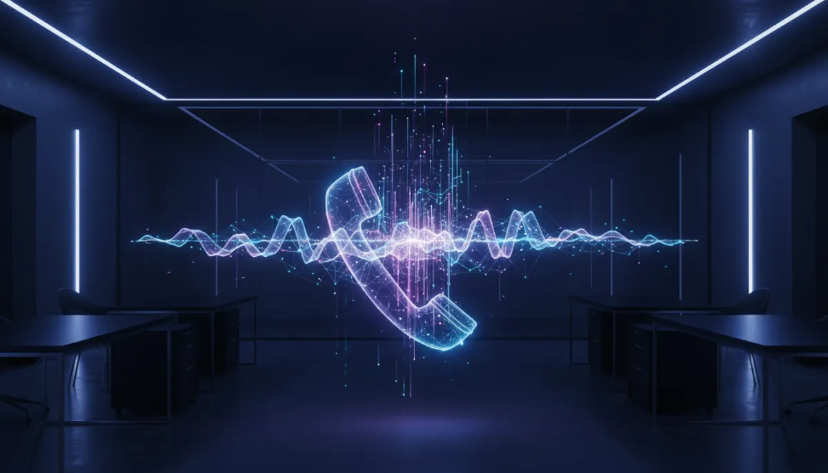 The $0 Receptionist: How AI Voice Agents Are Transforming Small Business Operations in 2026