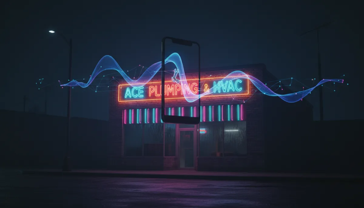 The AI Voice Employee: How Local Service Businesses Are Capturing Every Missed Call and Doubling Their Leads Without Hiring Anyone
