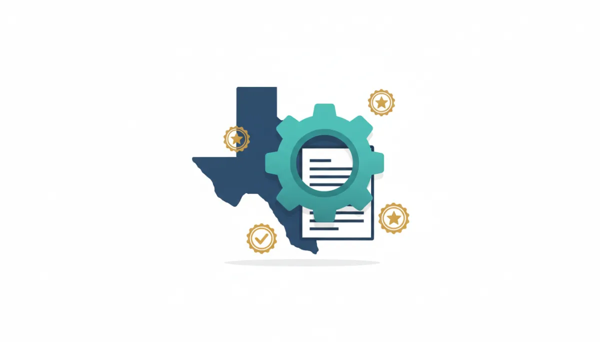 Annual Franchise Tax and Public Information Report: What Every Texas LLC Owner Needs to Know