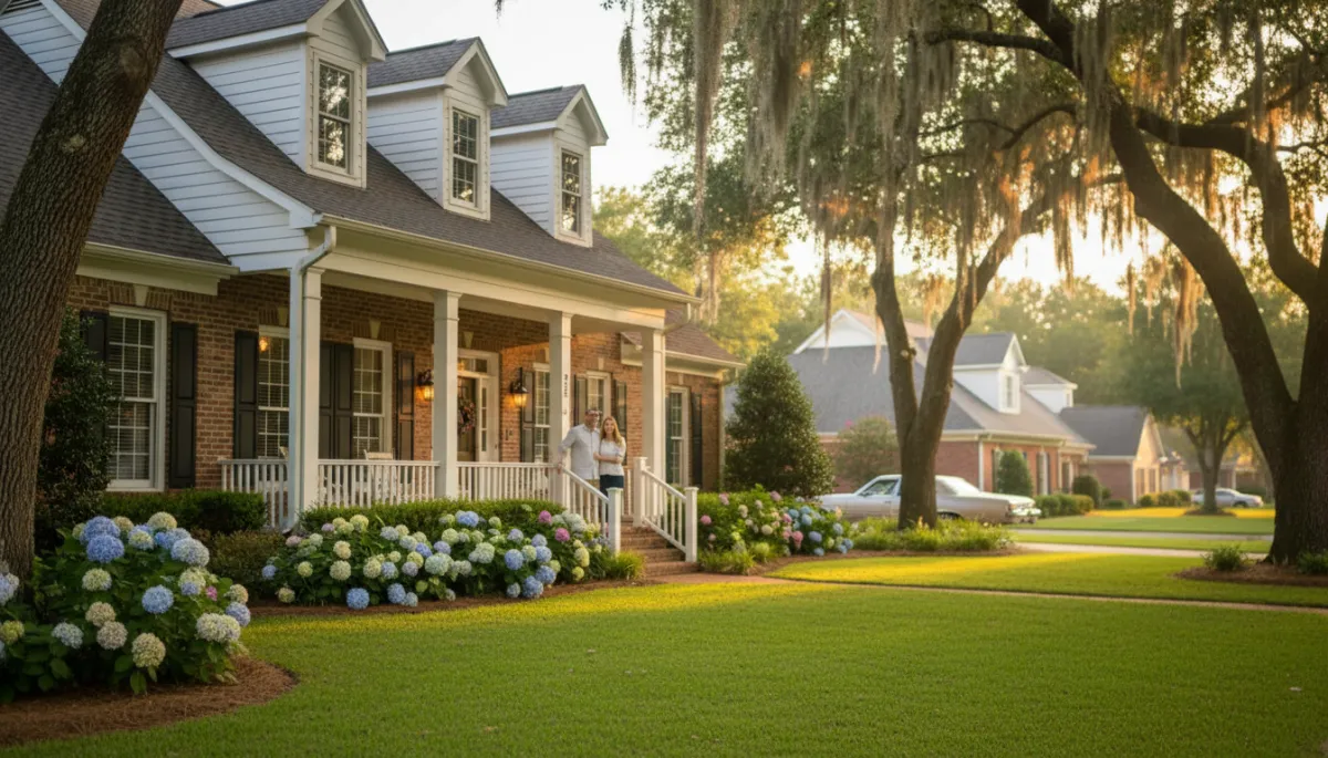 Downsizing in Hoover AL: The Smart Seller's Guide to Right-Sizing Your Life