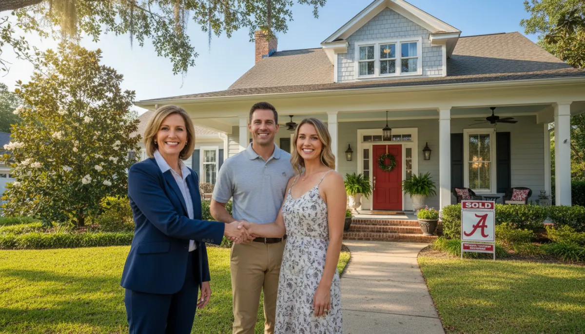 Why Hoover AL FSBO Sellers Leave Money on the Table (And What to Do Instead)