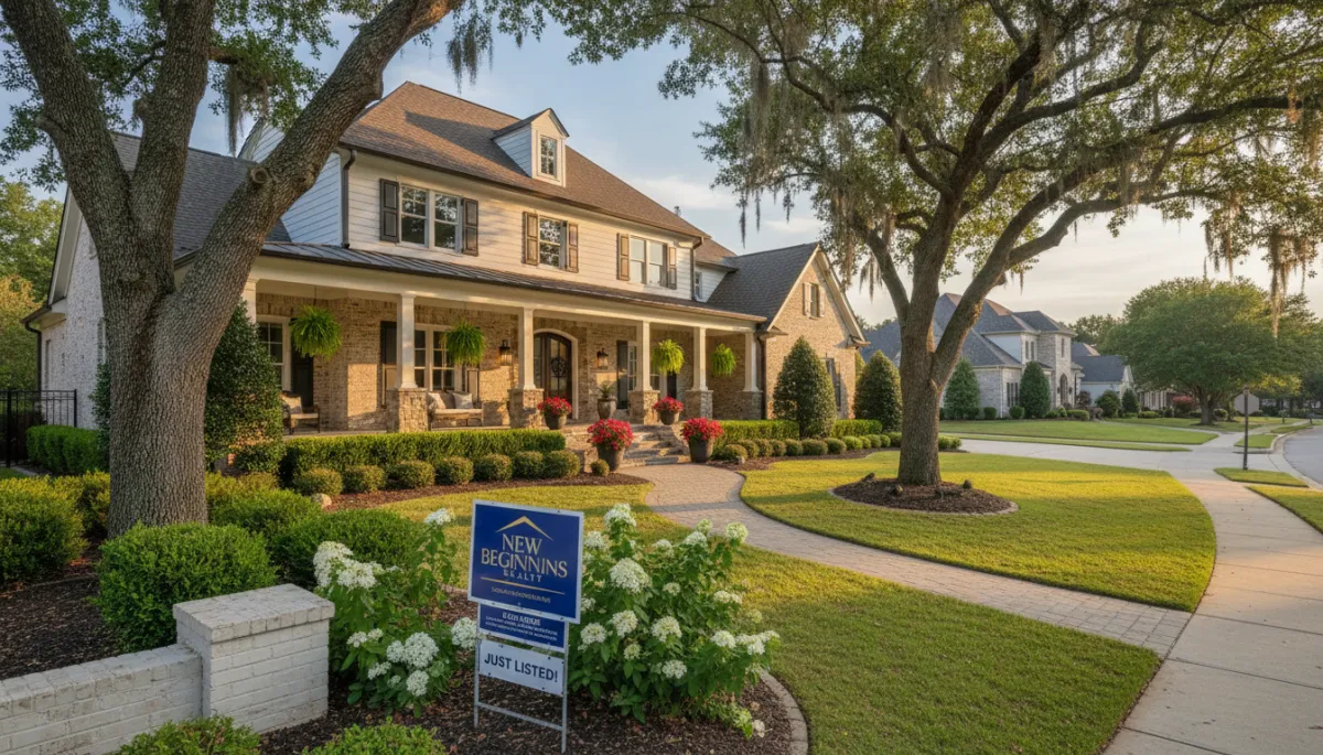 Your Hoover AL Home Expired — Now What? The Complete Relisting Playbook
