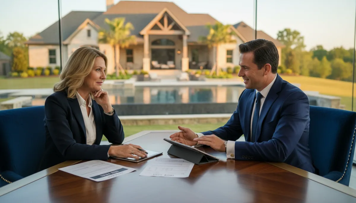 The Hoover AL Home Seller's Money Playbook: How to Walk Away With More at Closing