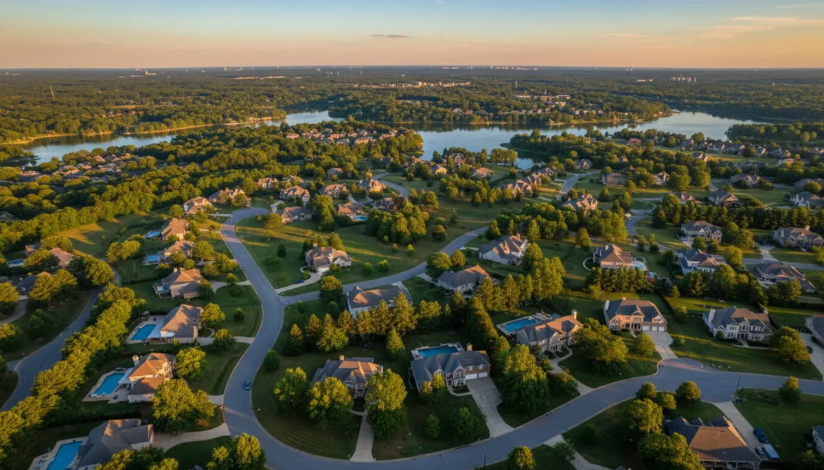 Why Smart Real Estate Investors Are Targeting Hoover AL in 2026