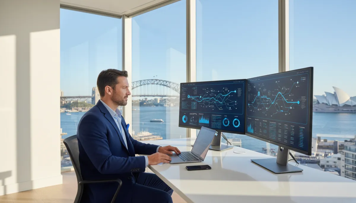 AI Automation for Small Business Sydney: A Practical Getting Started Guide