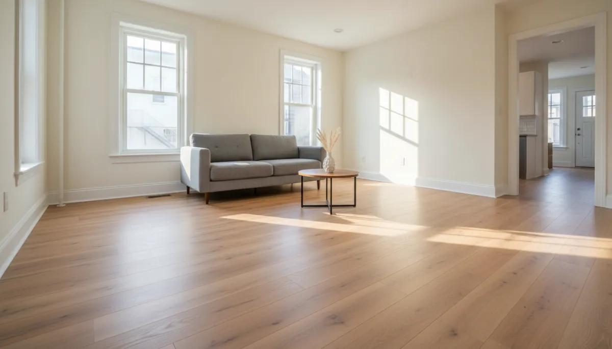 Vinyl Flooring Philadelphia, PA: Installation Guide