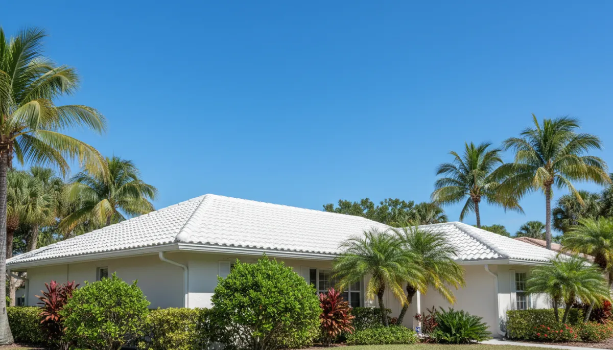 Gutter Cleaning Sarasota, FL | What Homeowners Need to Know
