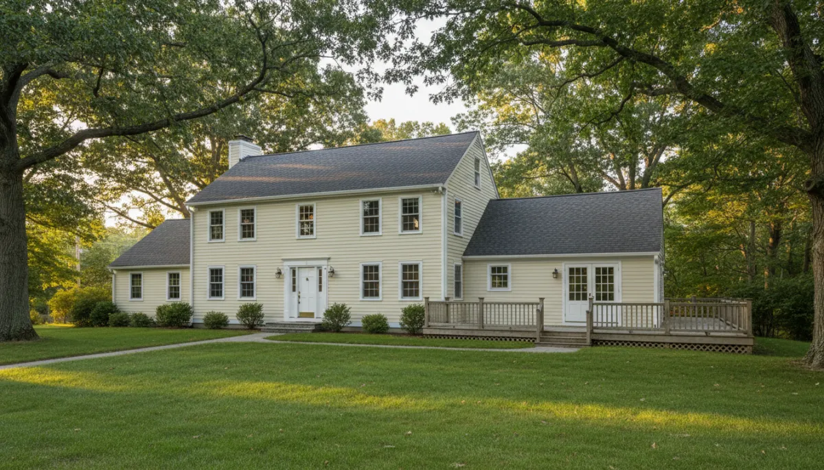Home Maintenance in Hudson, MA: The Essential Guide