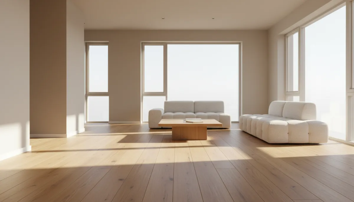 Charlotte, NC: LVP vs. Hardwood Flooring — Which Is Better?