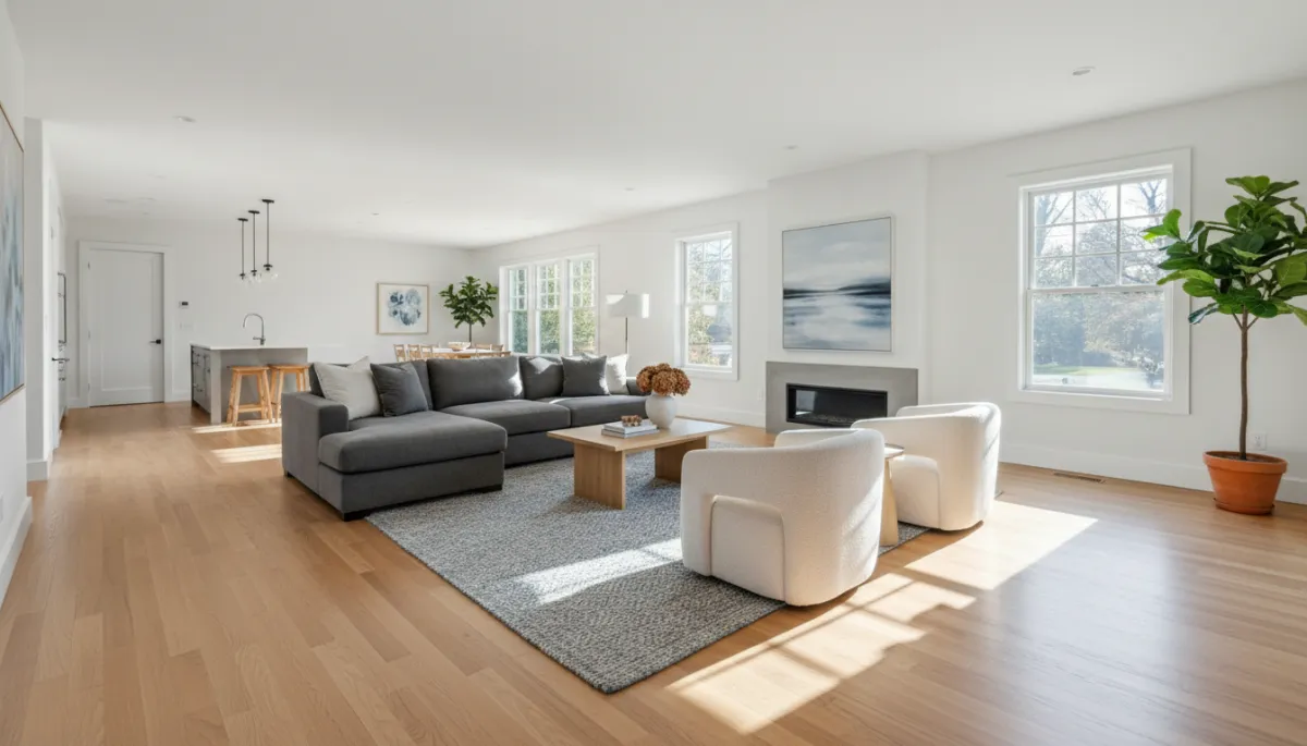 Flooring Contractor in Leominster, MA: Full Guide