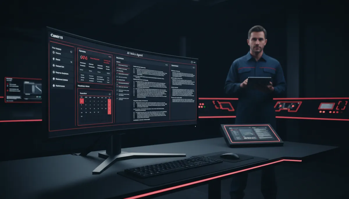 How HVAC Companies Are Using AI Phone Agents to Book More Jobs Without Hiring More Staff