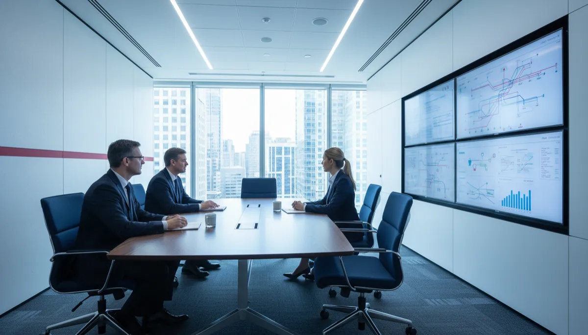 Tu empresa ya tiene empleados digitales. ¿Quién los está entrenando?