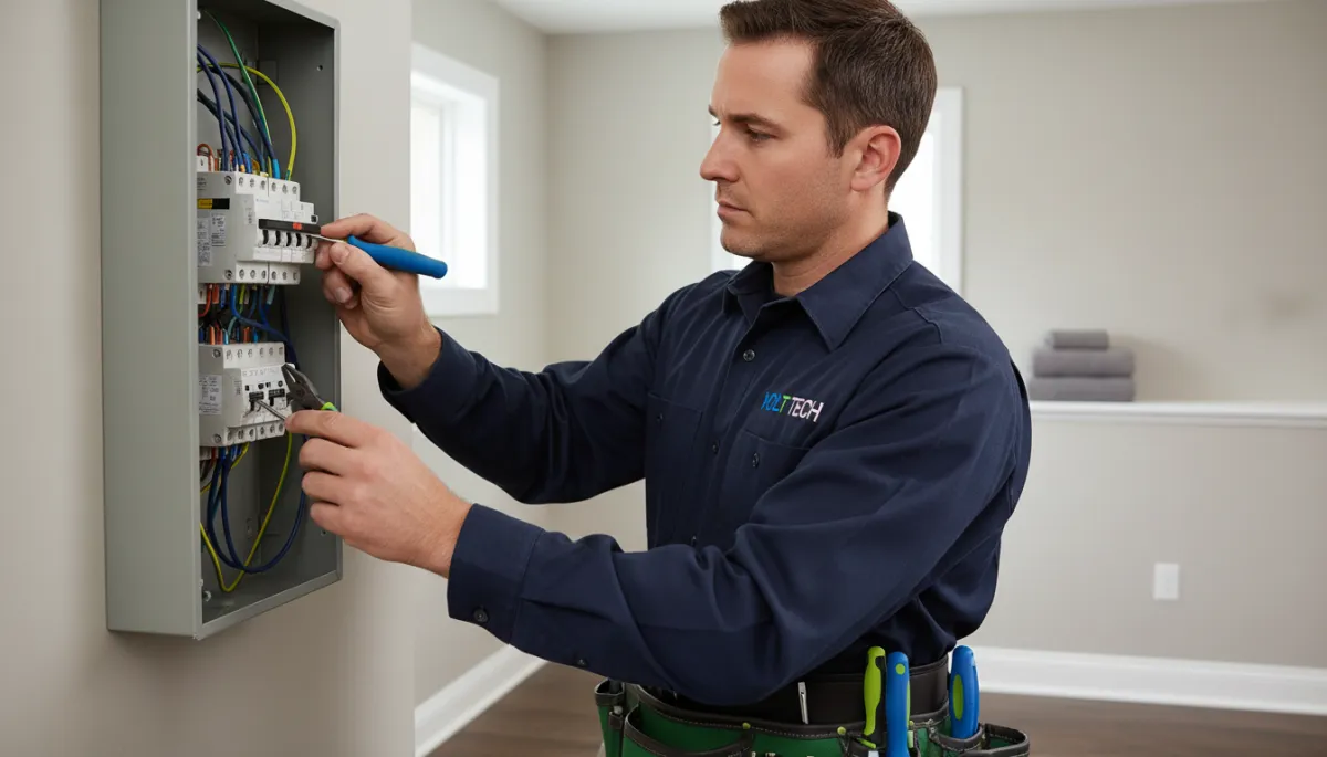 How to Get More Electrical Contractor Jobs Without Paying for Every Lead