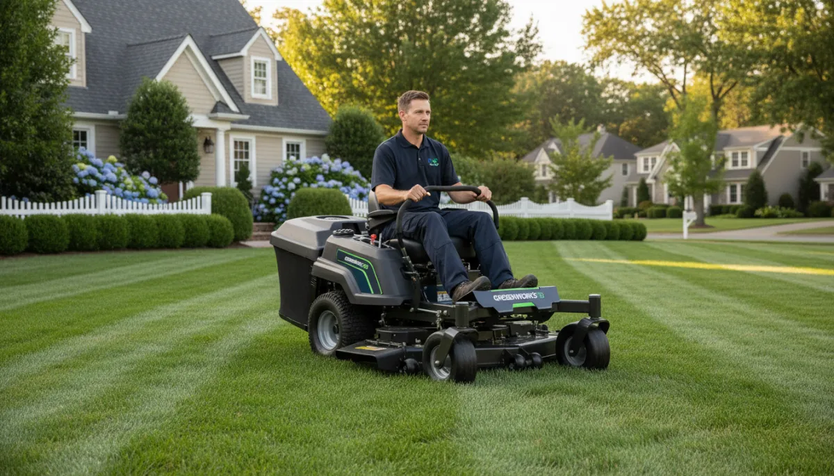 How to Get More Landscaping Customers Without Door-Knocking Every Neighborhood