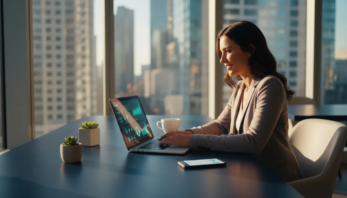 7 Ways Automation Is Giving Small Business Owners Their Time Back