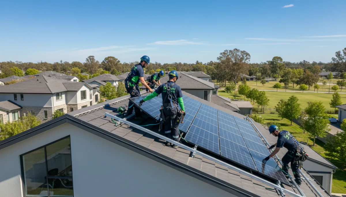 How Solar Companies Get More Signed Contracts Without Buying Expensive Leads