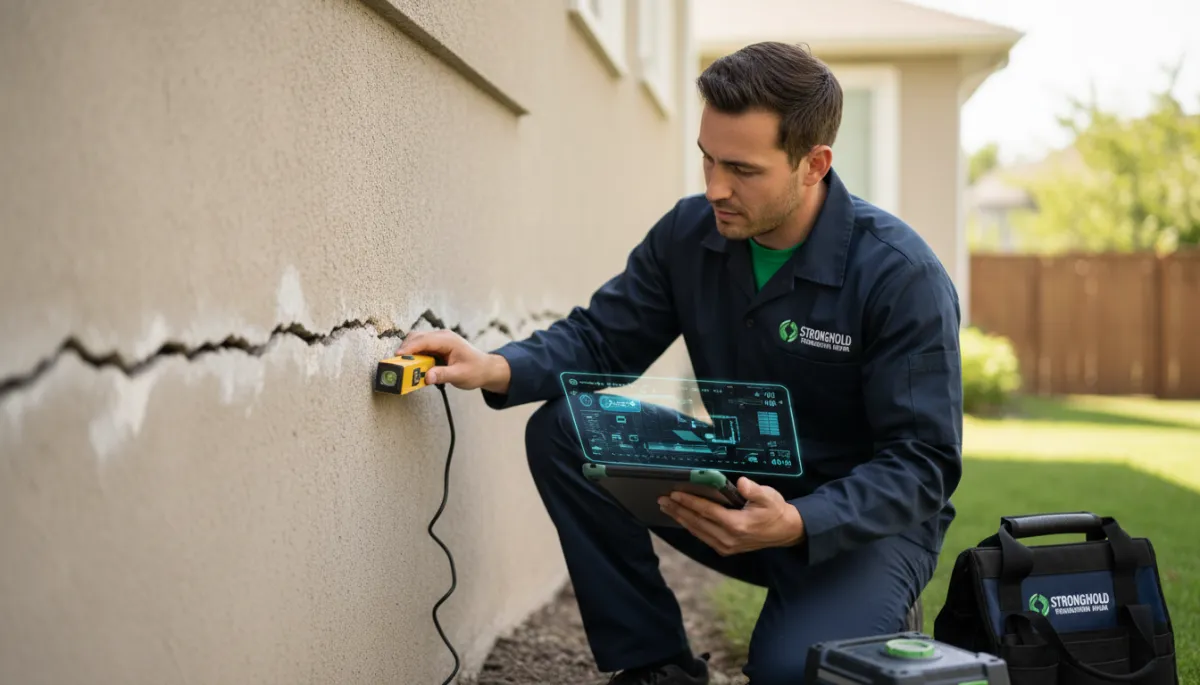 How to Get More Foundation Repair Jobs When Every Homeowner Gets Three Quotes