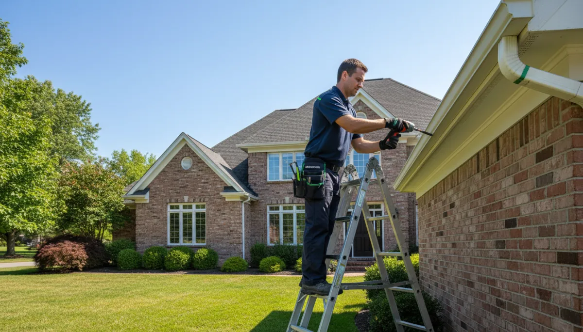How to Get More Gutter Installation and Cleaning Customers