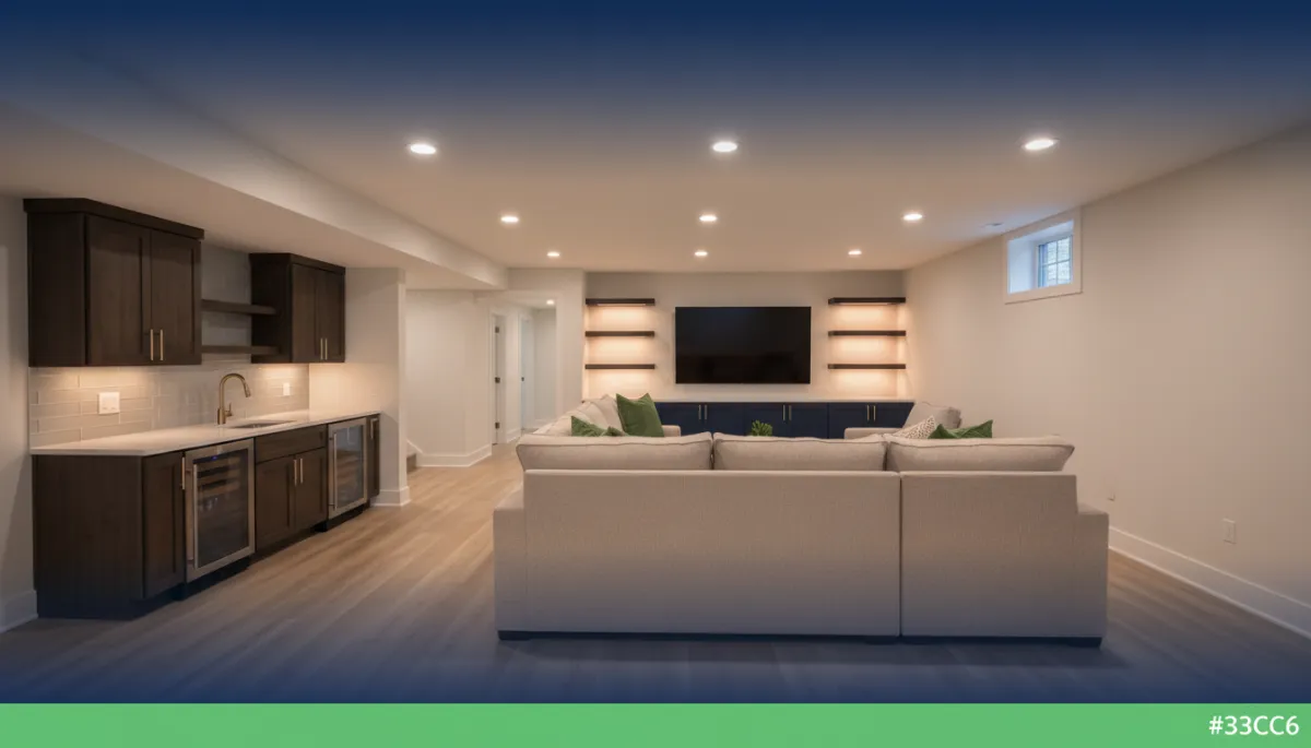 How Do Basement Finishing Contractors Get More Clients?