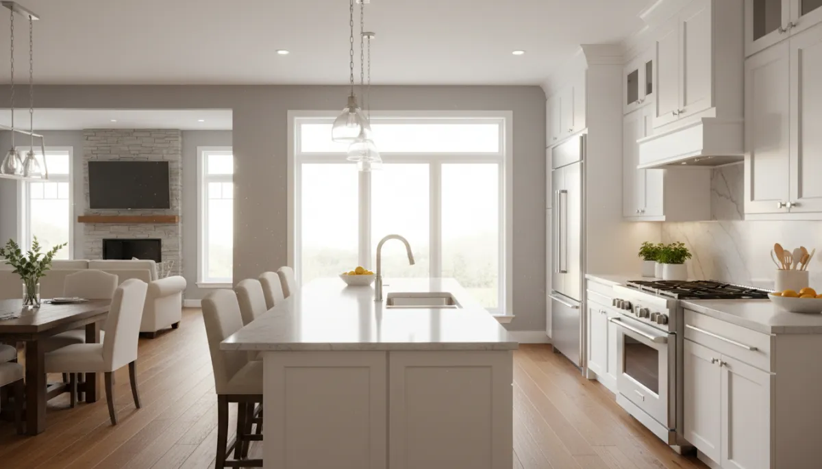 Kitchen Remodeling Jacksonville, FL: Costs & Contractors