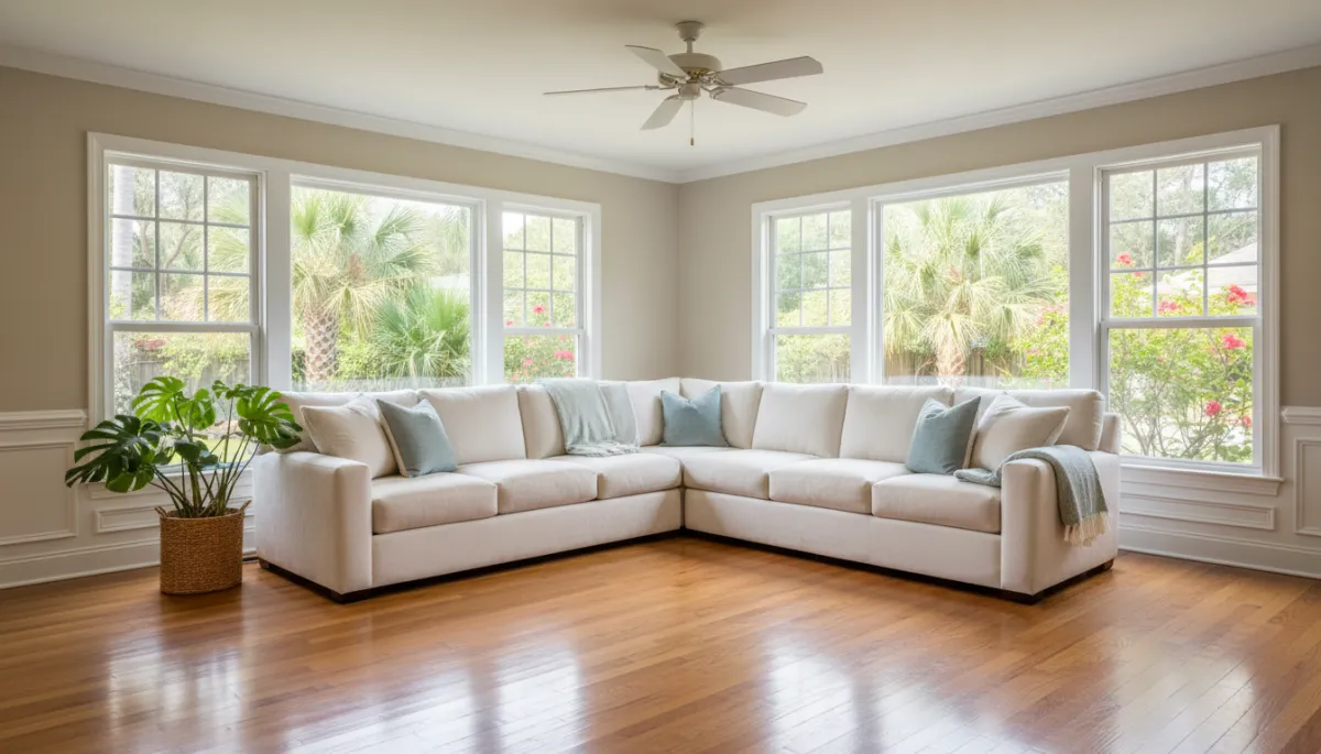 House Cleaning Service Jacksonville, FL