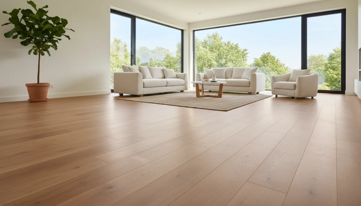 Laminate Flooring Philadelphia, PA: Installation Guide